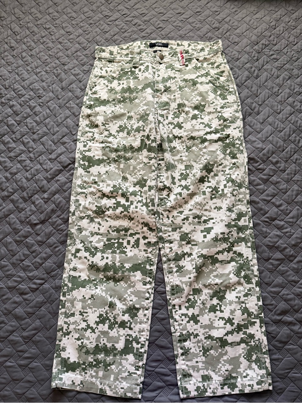 Vans Pants